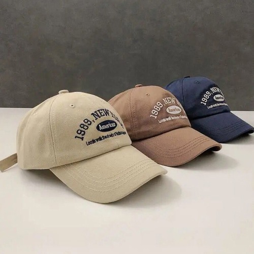 아메리칸 빈티지 캡모자