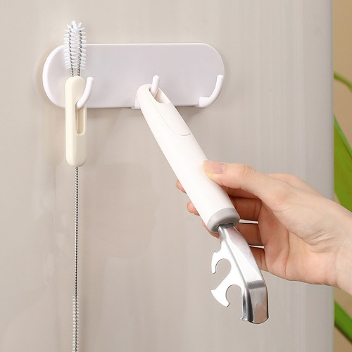 리빙공감 강력접착 마그넷 자석 다용도 걸이