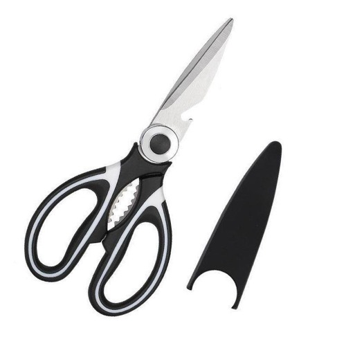 초강력한 강철무쇠 주방가위