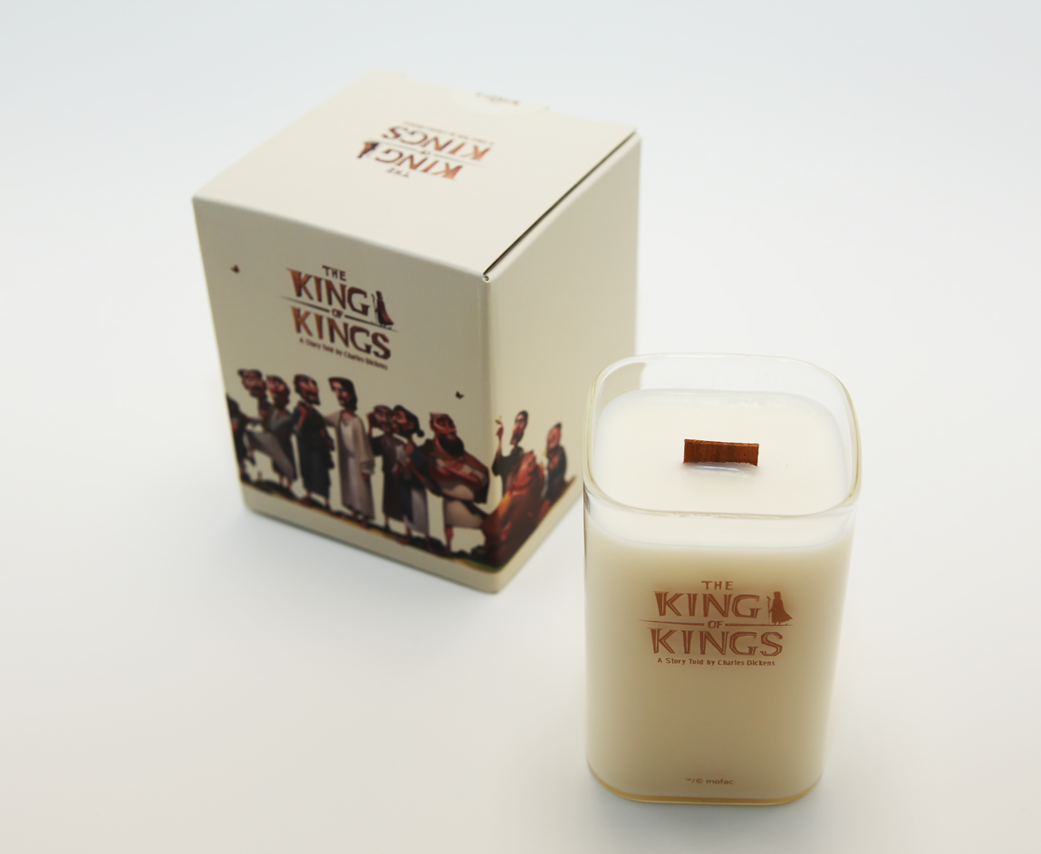 예수님과 12제자 캔들