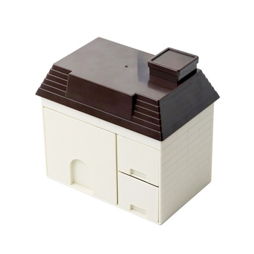 깔끔한 스윗홈 서랍 수납 정리함 책상 정리 데스크테리어 악세사리 보관