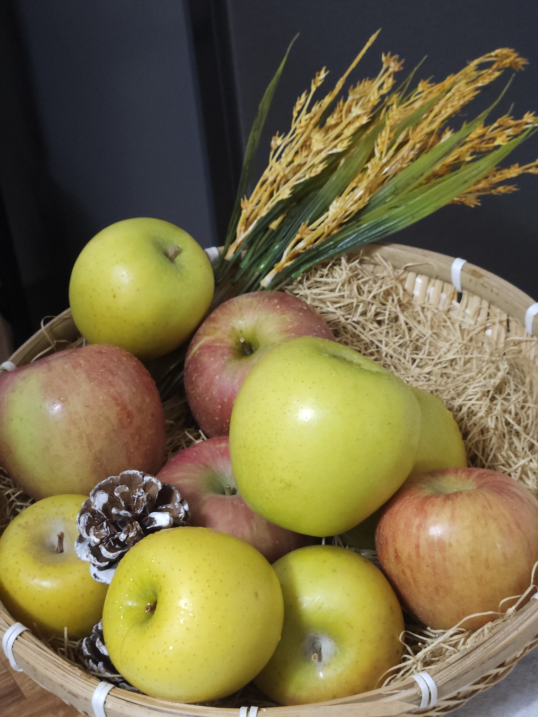 부사가정용실속 사과(소과)