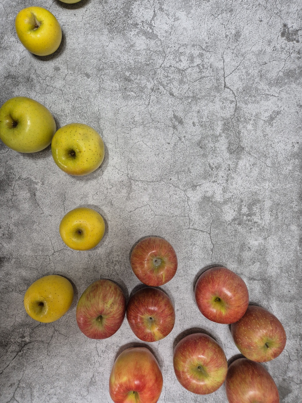 부사가정용실속 사과(중과)