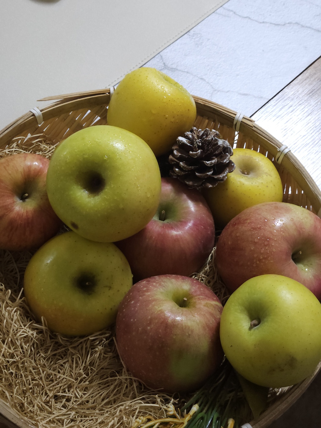 부사사과가정용일반(소과)